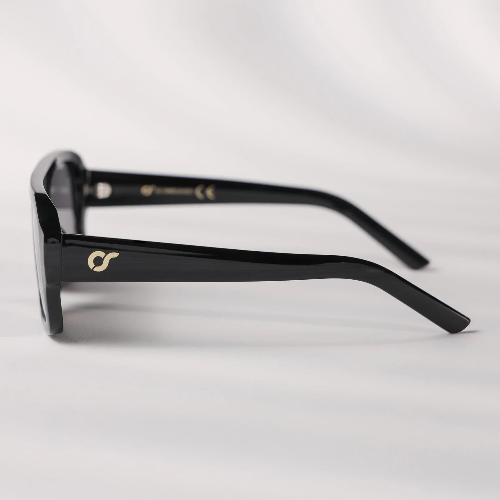 OS Sunglasses | Roma Nero (UV400)