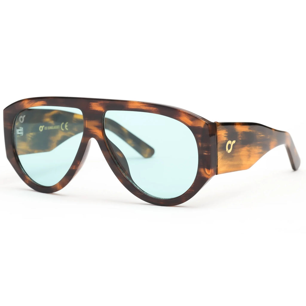 OS Sunglasses | Venezia Havana Blu