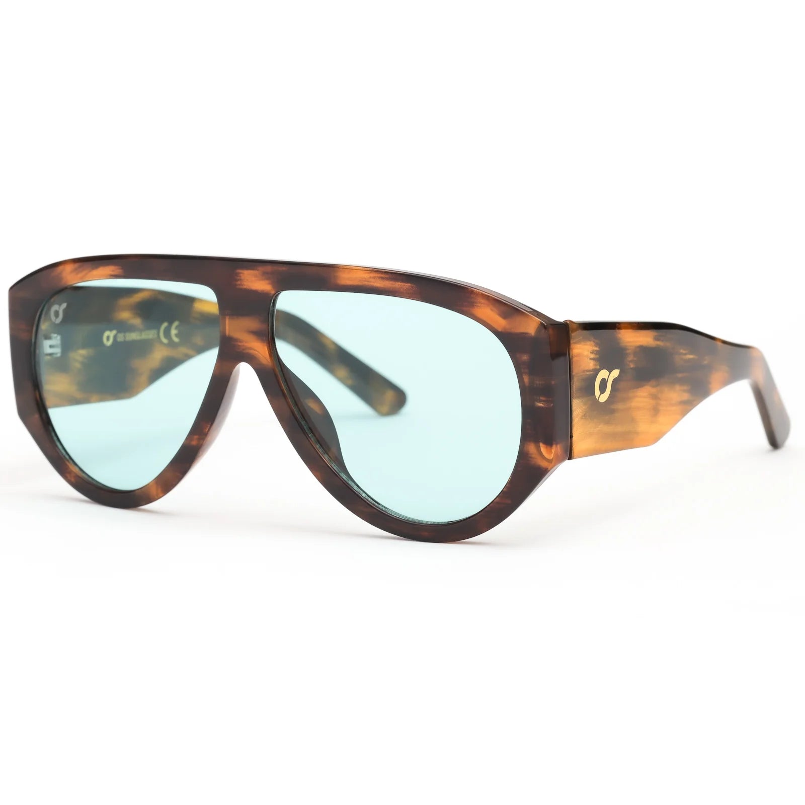 OS Sunglasses | Venezia Havana Blu