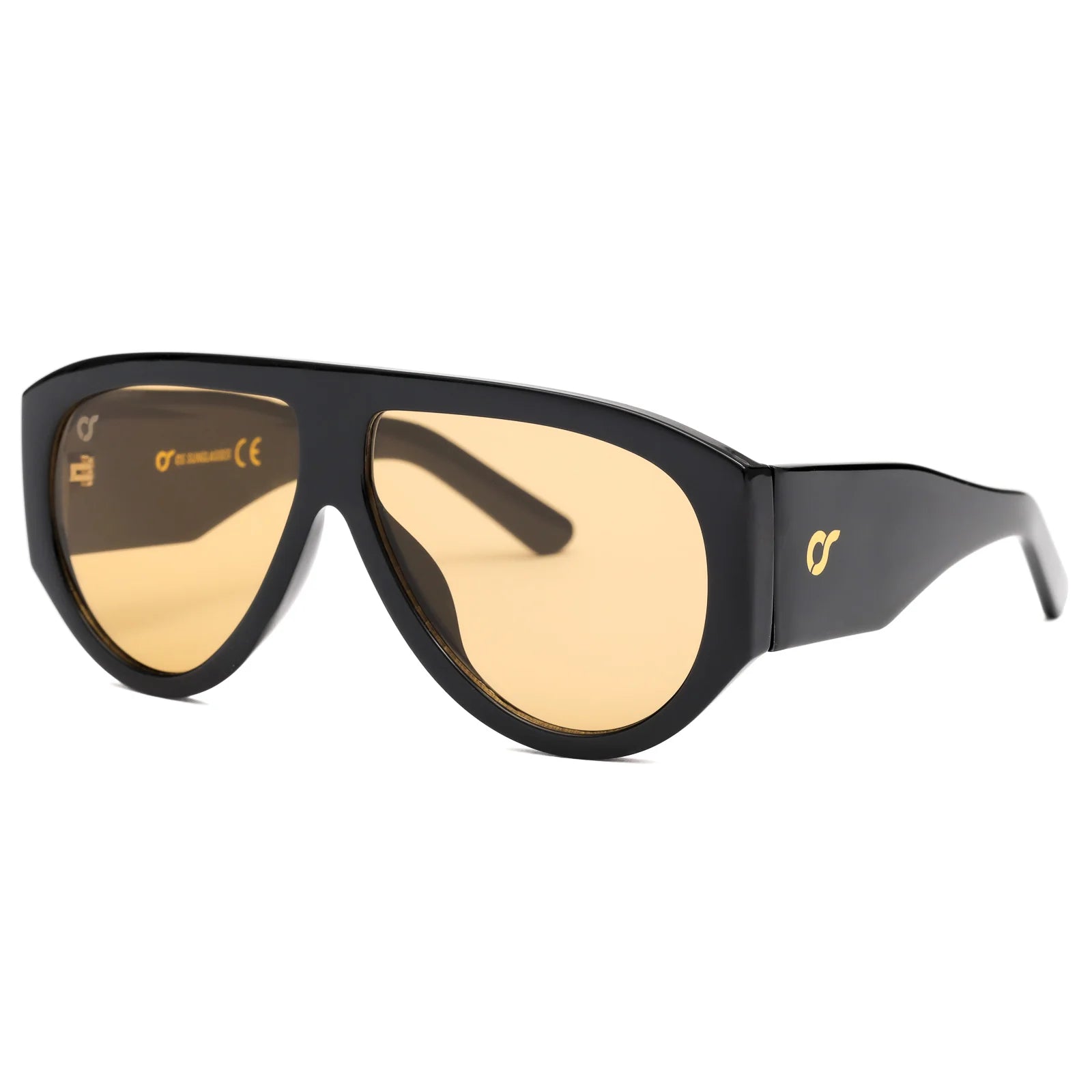 OS Sunglasses | Venezia Giallo