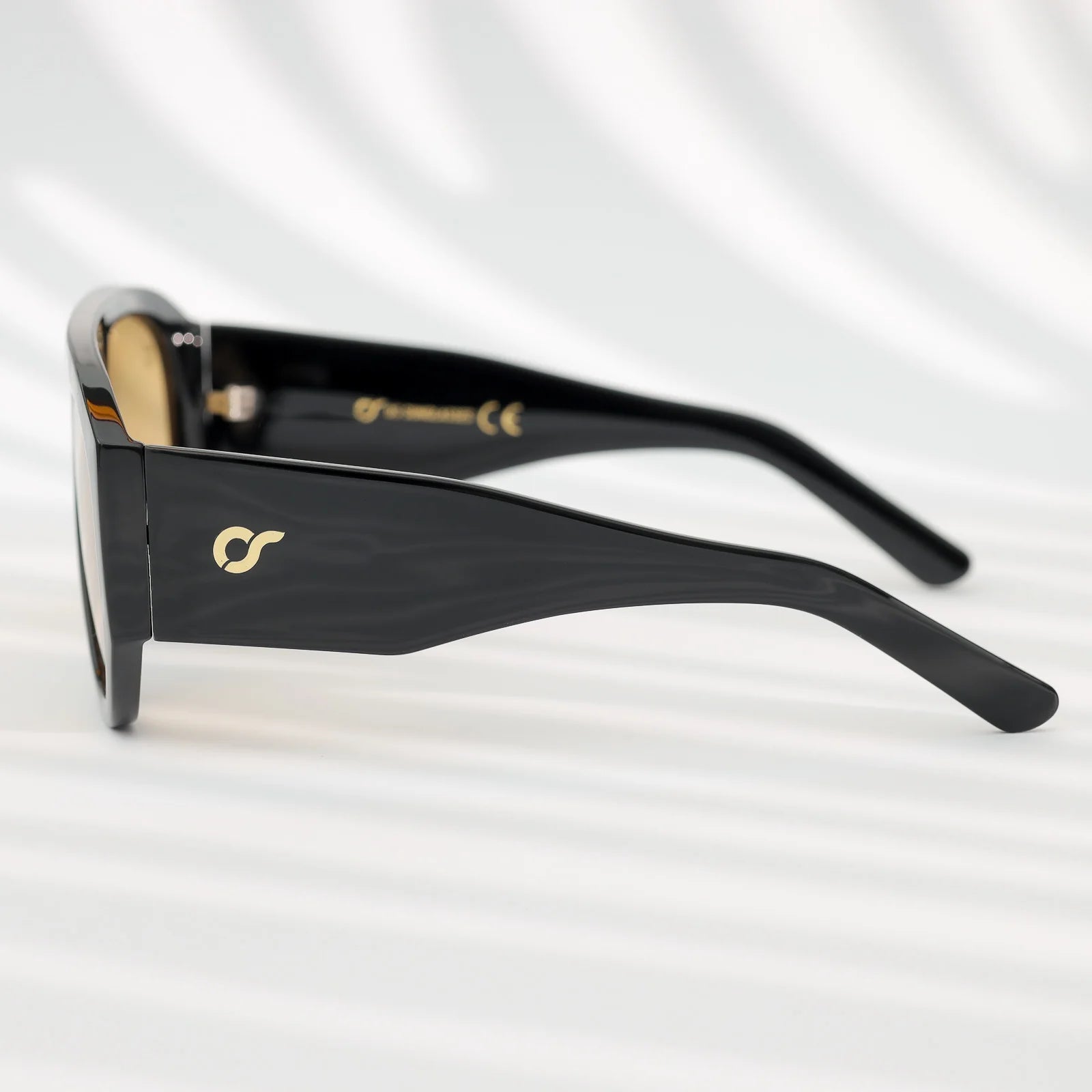 OS Sunglasses | Venezia Giallo (UV400)