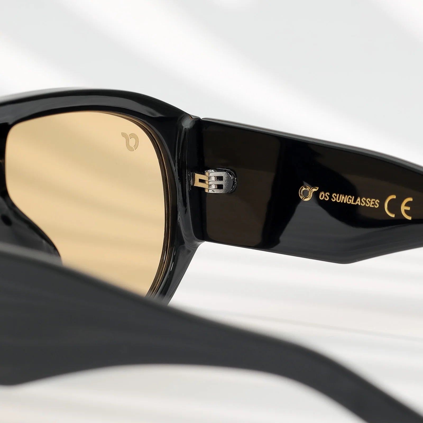 OS Sunglasses | Venezia Giallo