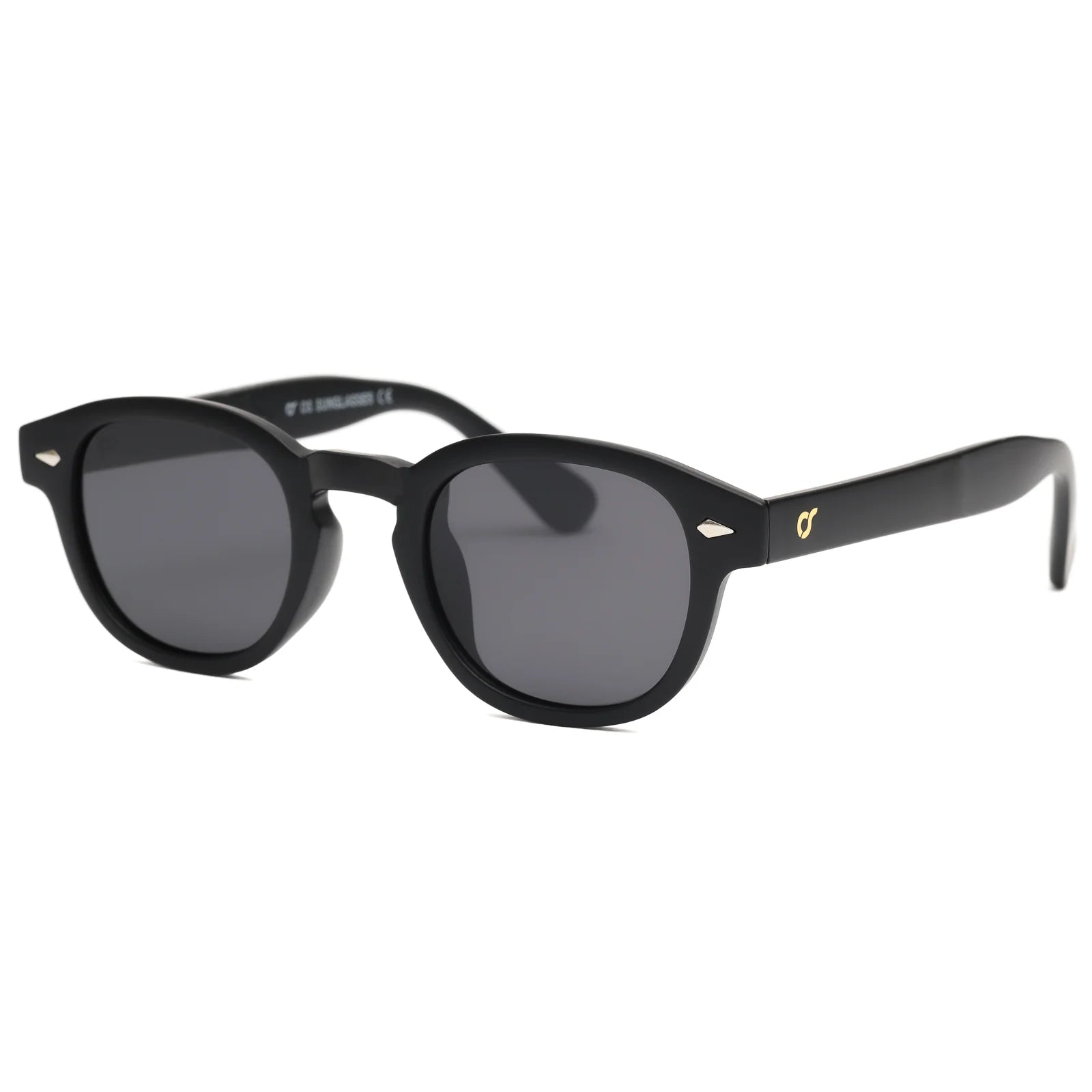 OS Sunglasses | Berlino Nero