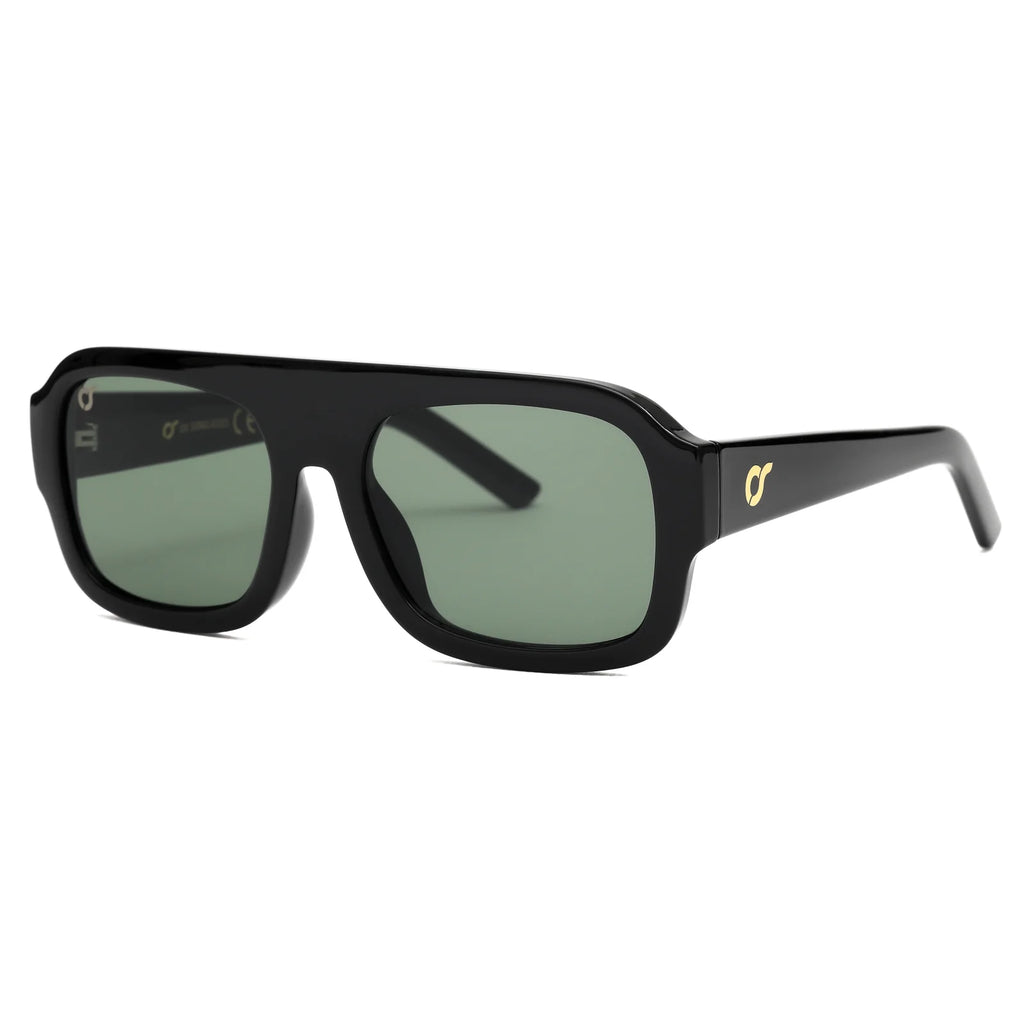 OS Sunglasses | Roma Nero (UV400)