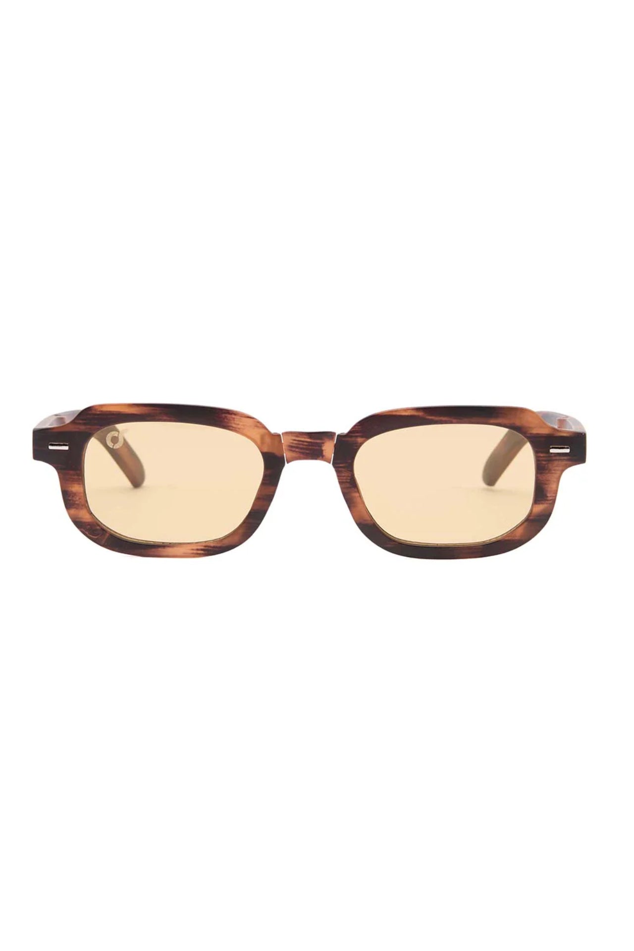 OS Sunglasses | Ibiza Havana Giallo