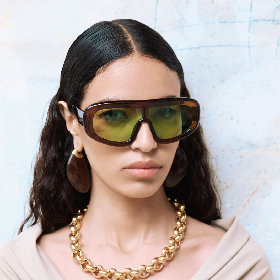 OS Sunglasses | Vienna Vino