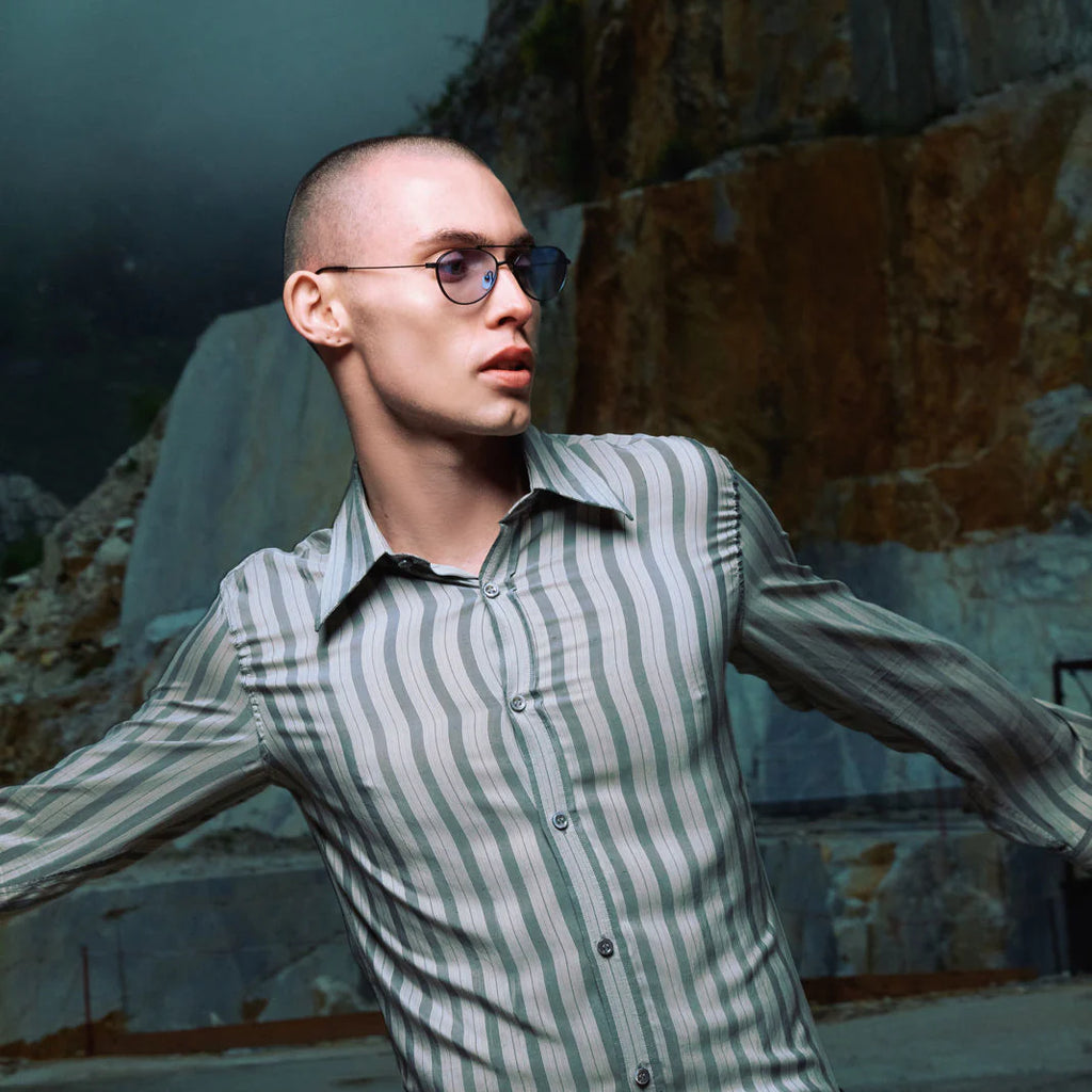 OS Sunglasses | Bali Viola