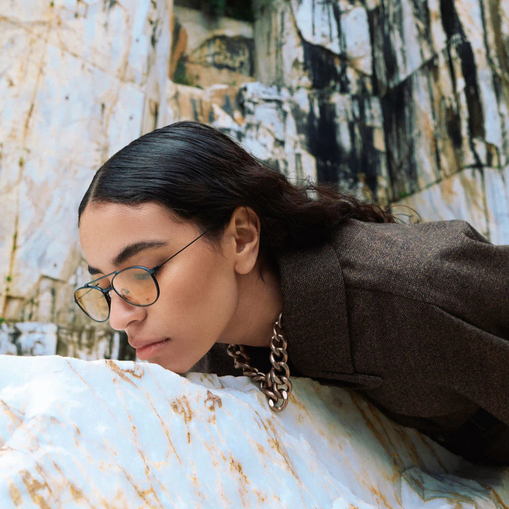 OS Sunglasses | Bali Giallo