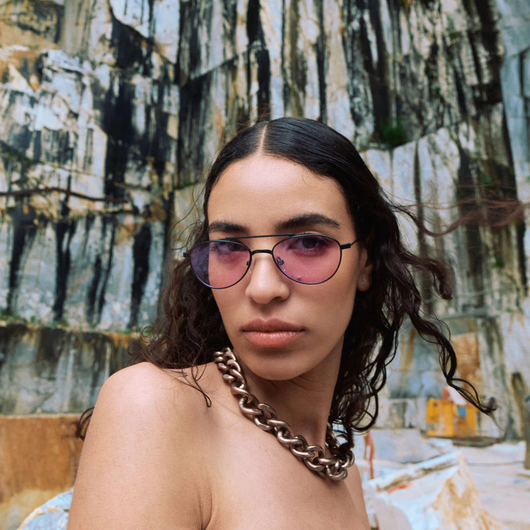 OS Sunglasses | Bali Viola