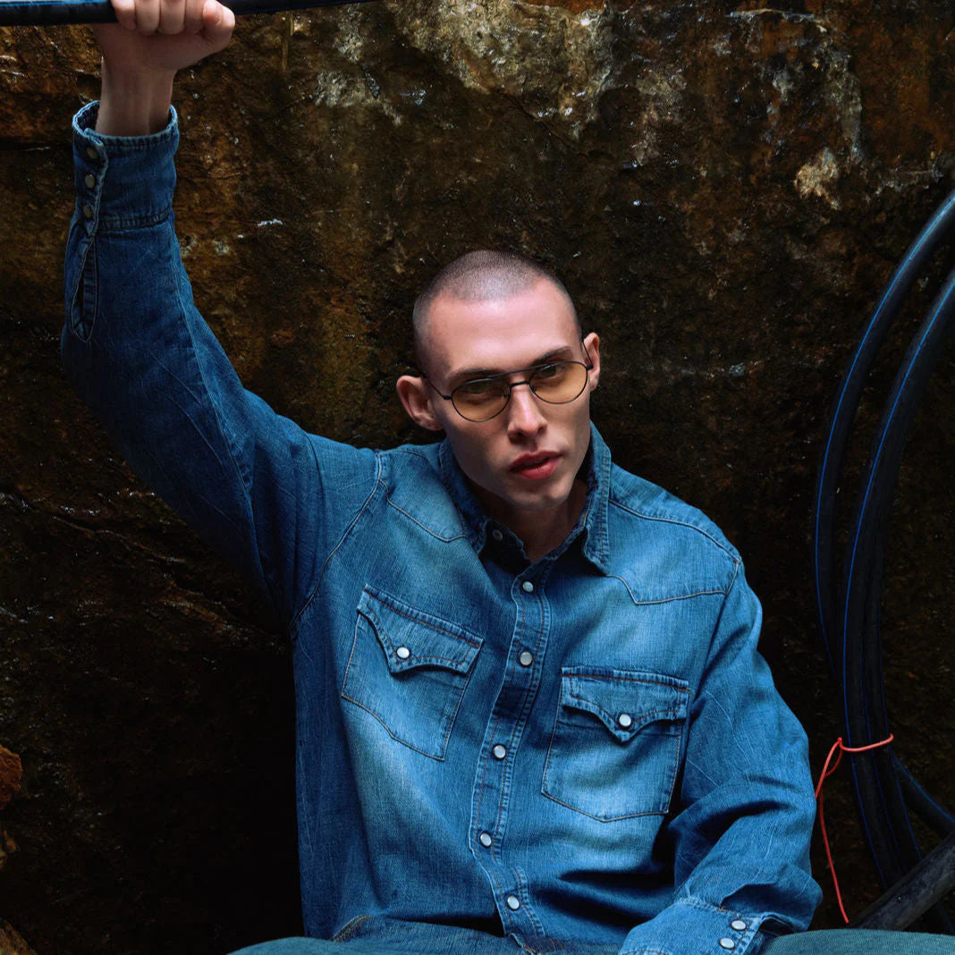 OS Sunglasses | Bali Giallo