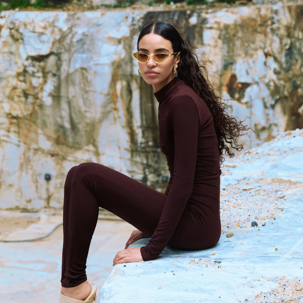 OS Sunglasses | Montecarlo Honey