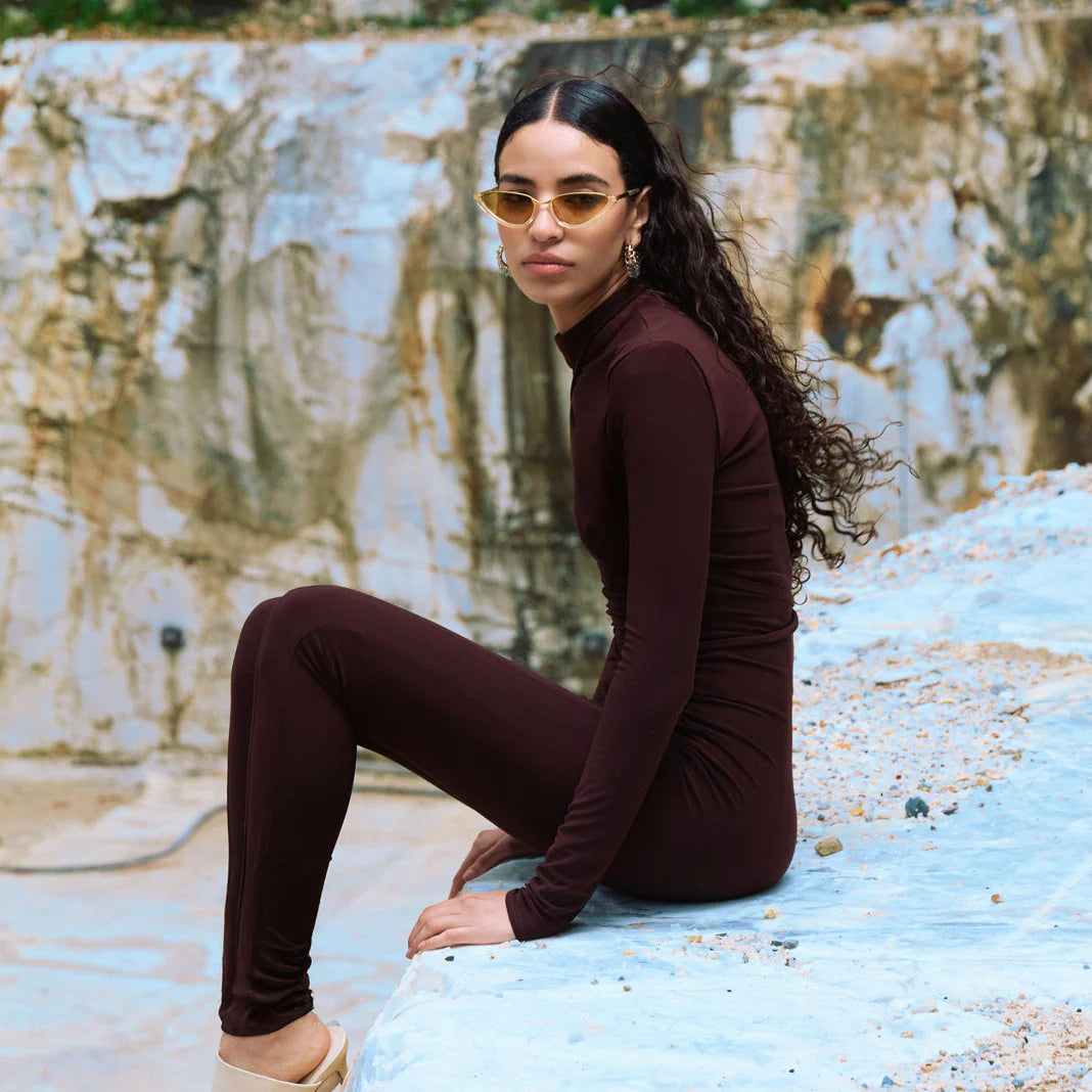 OS Sunglasses | Montecarlo Honey