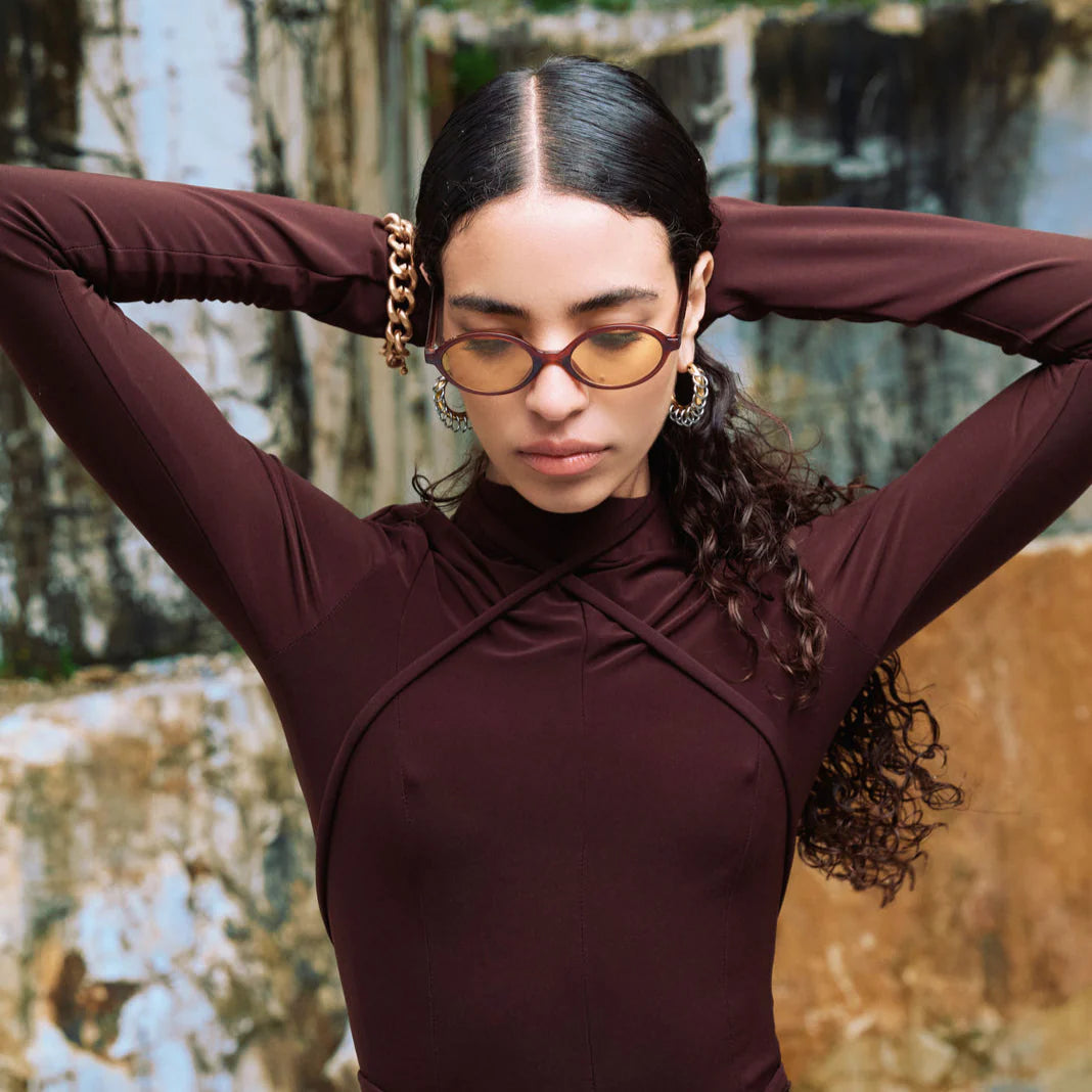 OS Sunglasses | Tokyo Vino