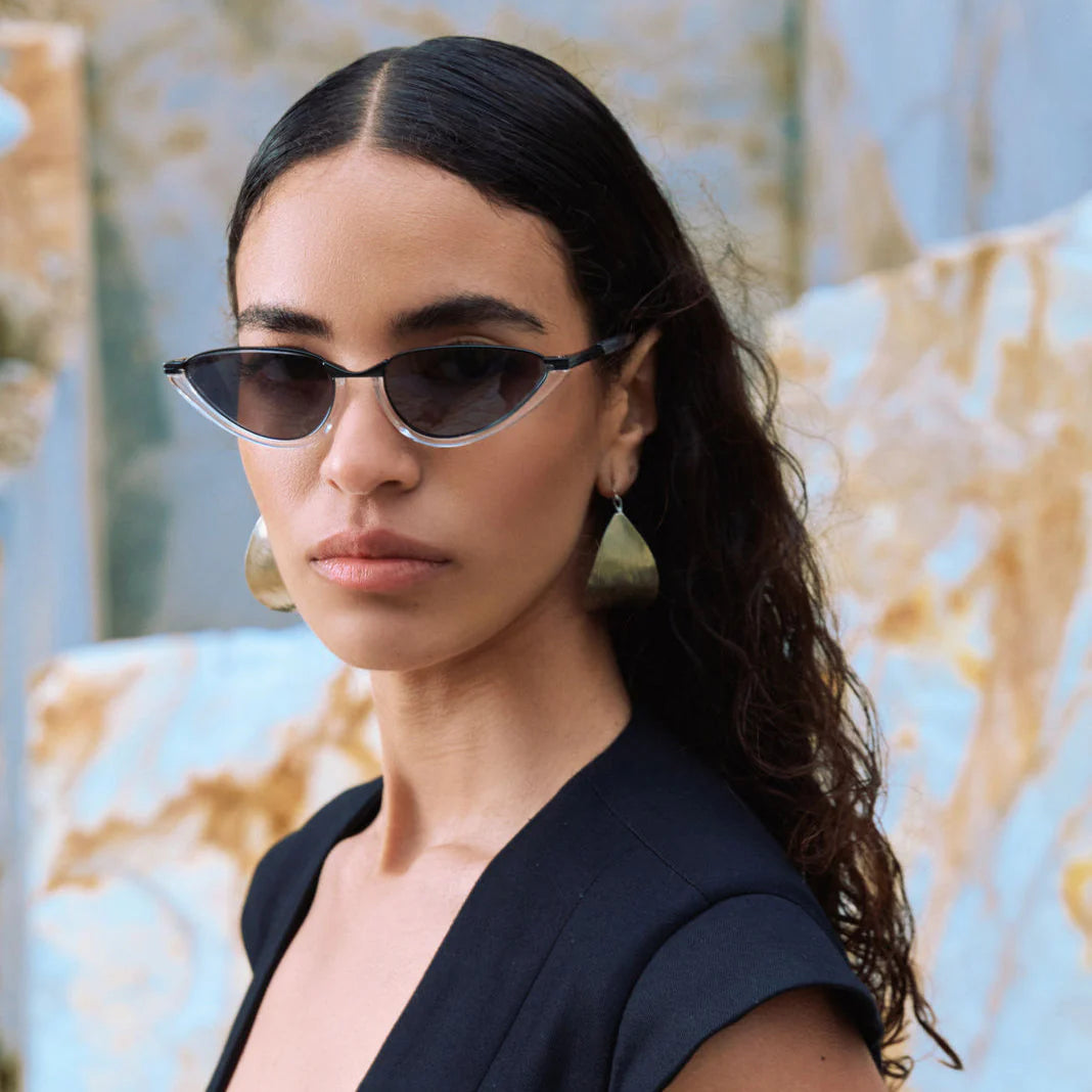 OS Sunglasses | Montecarlo Black