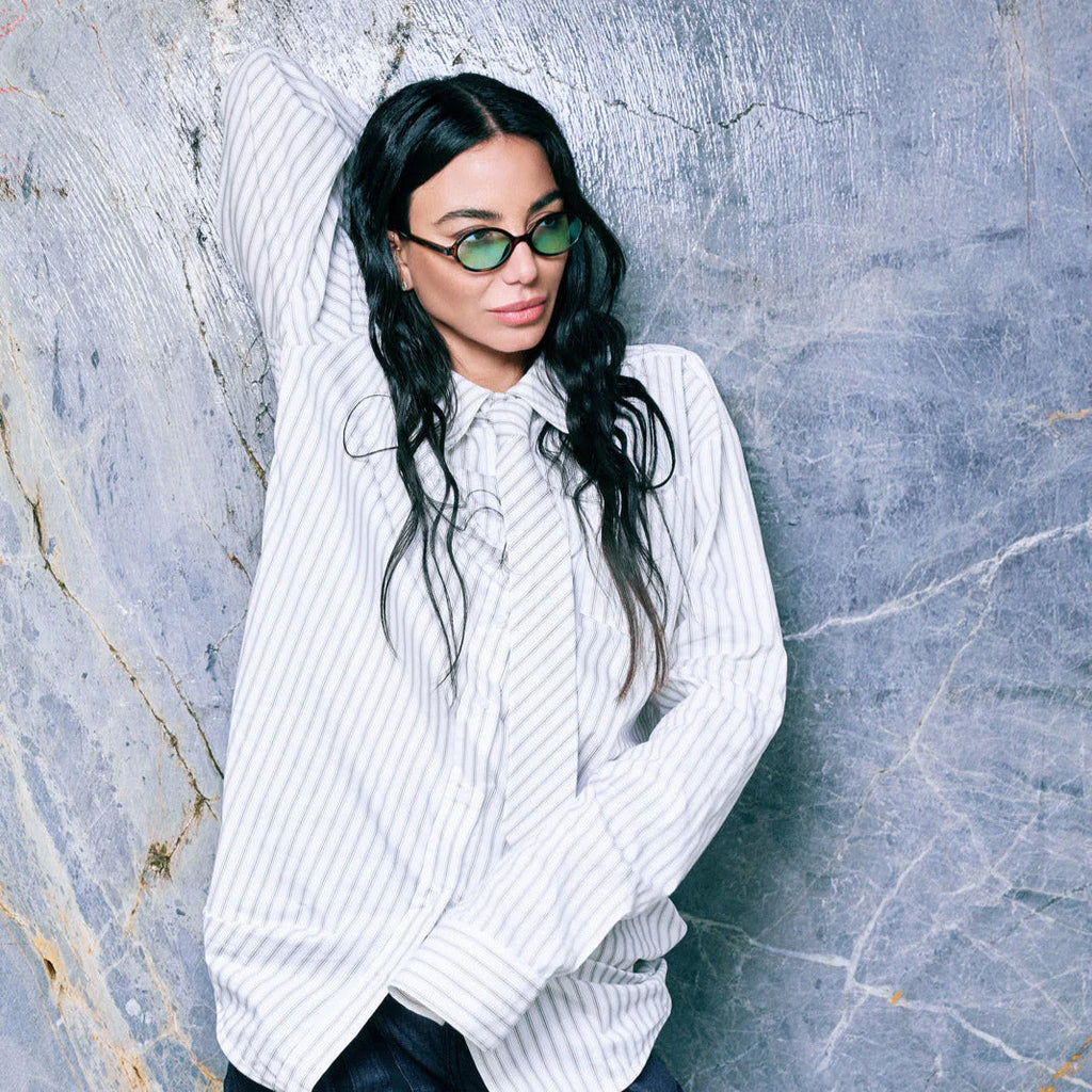 OS Sunglasses | Tokyo Havana Blu