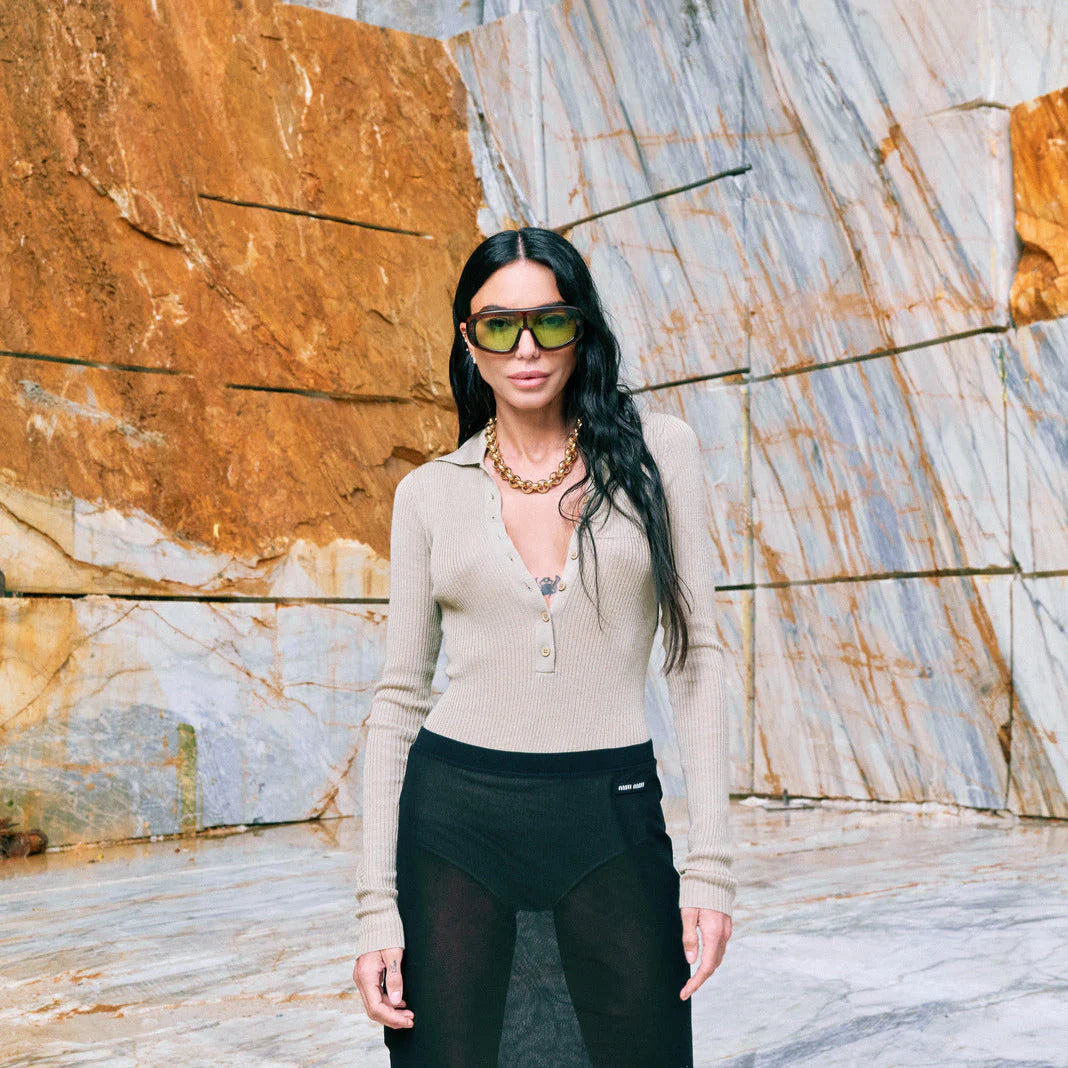 OS Sunglasses | Vienna Mocha