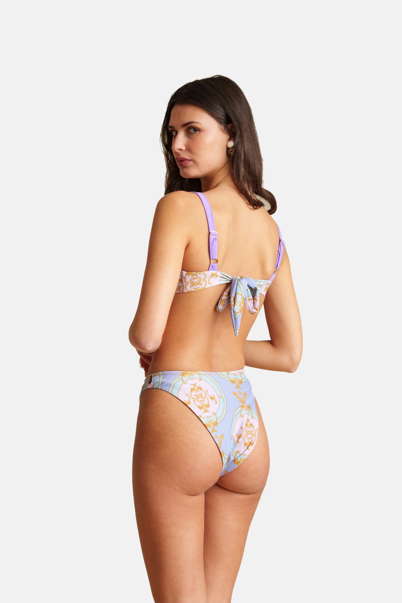 Georgina Trikogia | Lavinia Rainbow Bikini