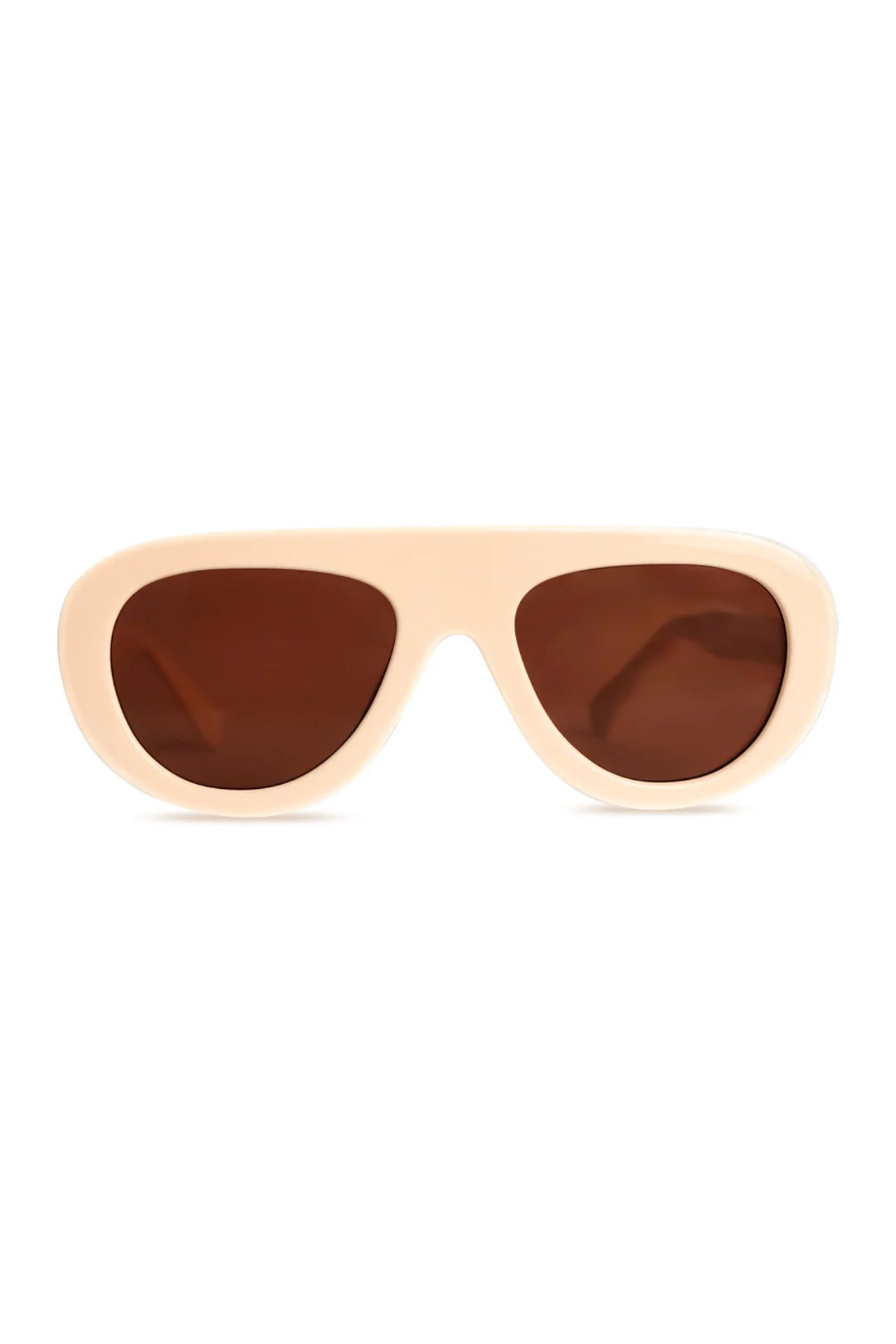 OS Sunglasses | Lima Avorio