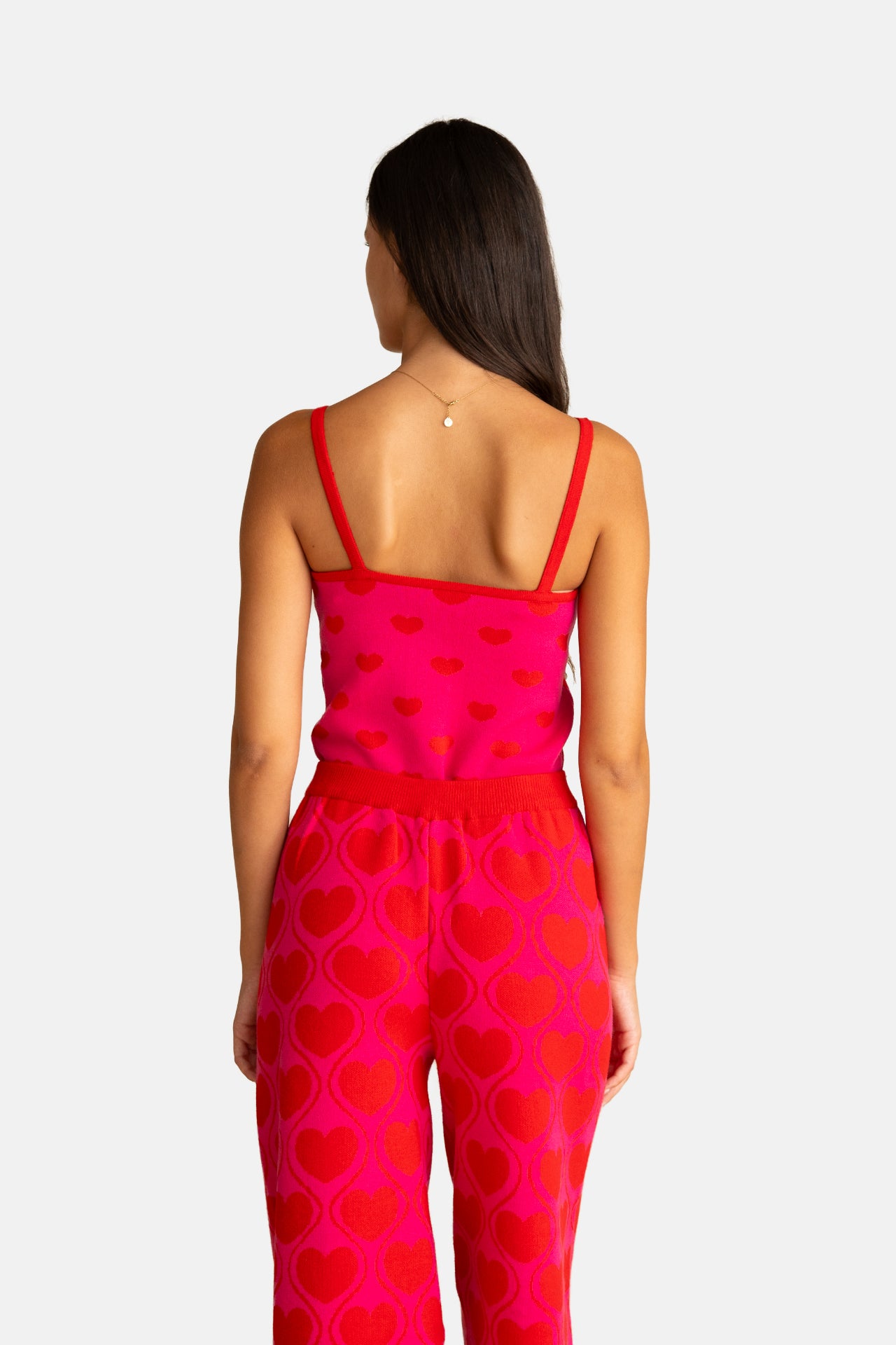 Georgina Trikogia | Little Love Knit Top