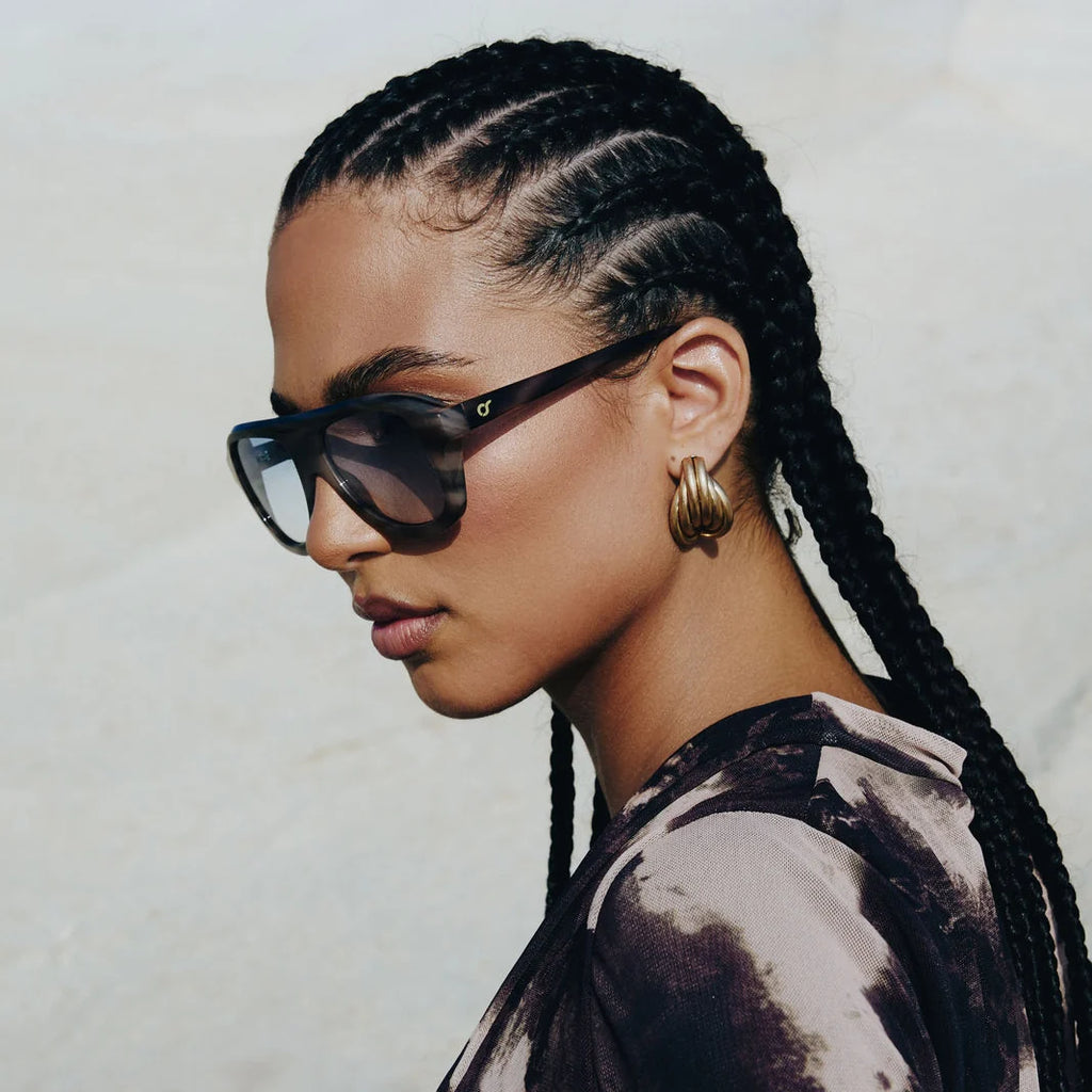 OS Sunglasses | Formentera Blu (UV400)