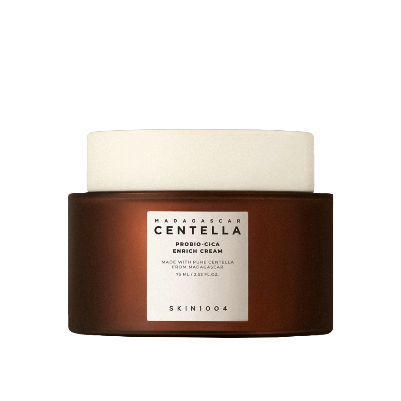 SKIN 1004 | Madagascar Centella Probio-Cica Enrich Cream