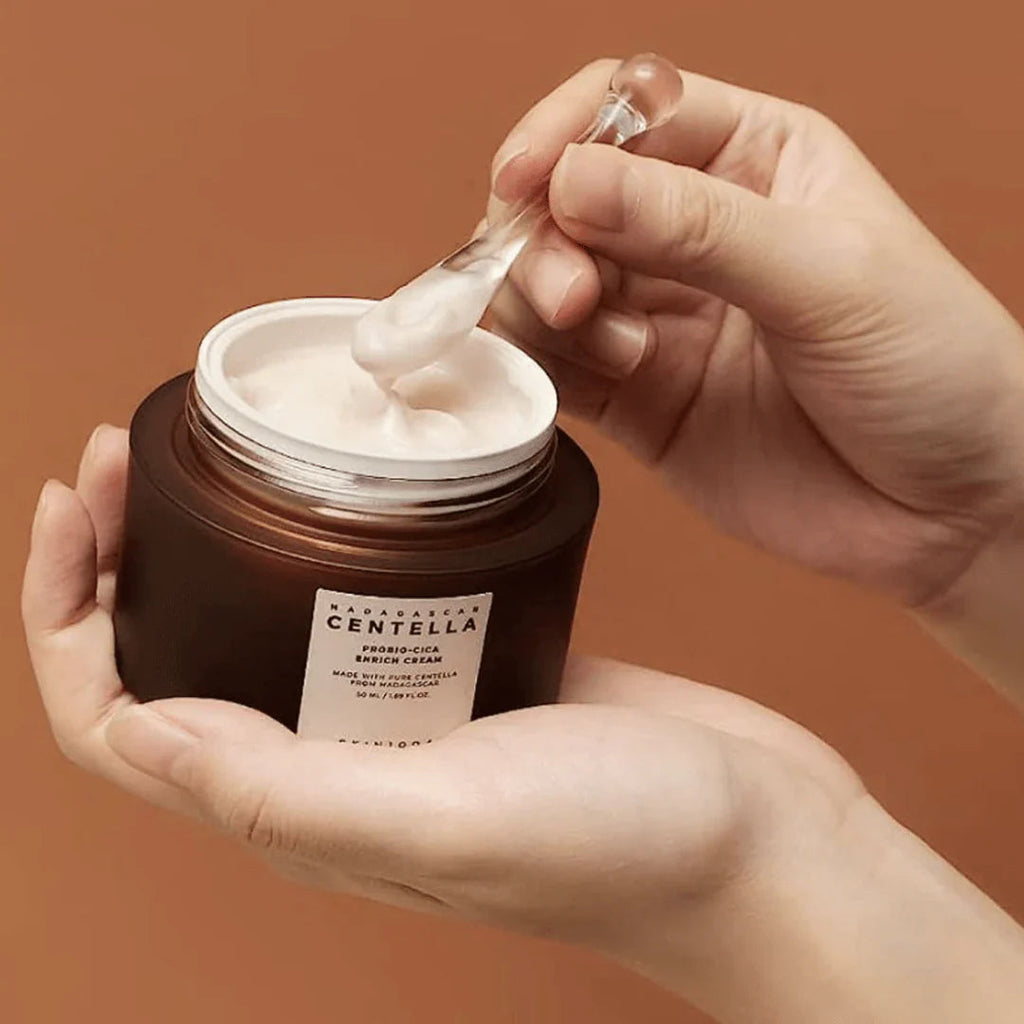 SKIN 1004 | Madagascar Centella Probio-Cica Enrich Cream