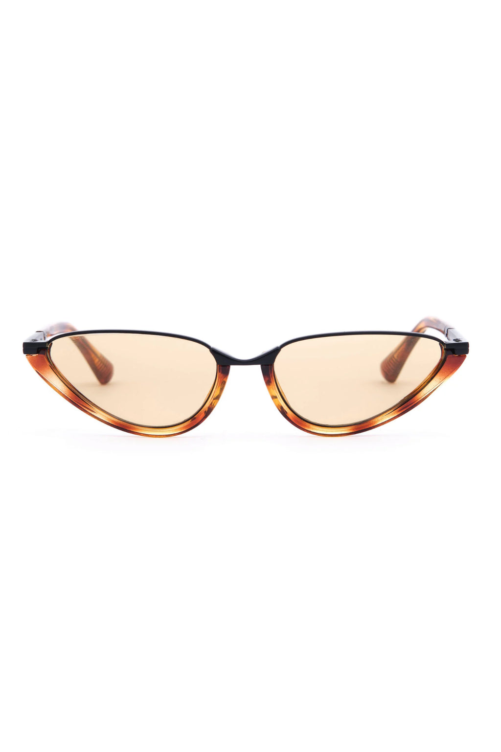 OS Sunglasses | Montecarlo Giallo (UV400)