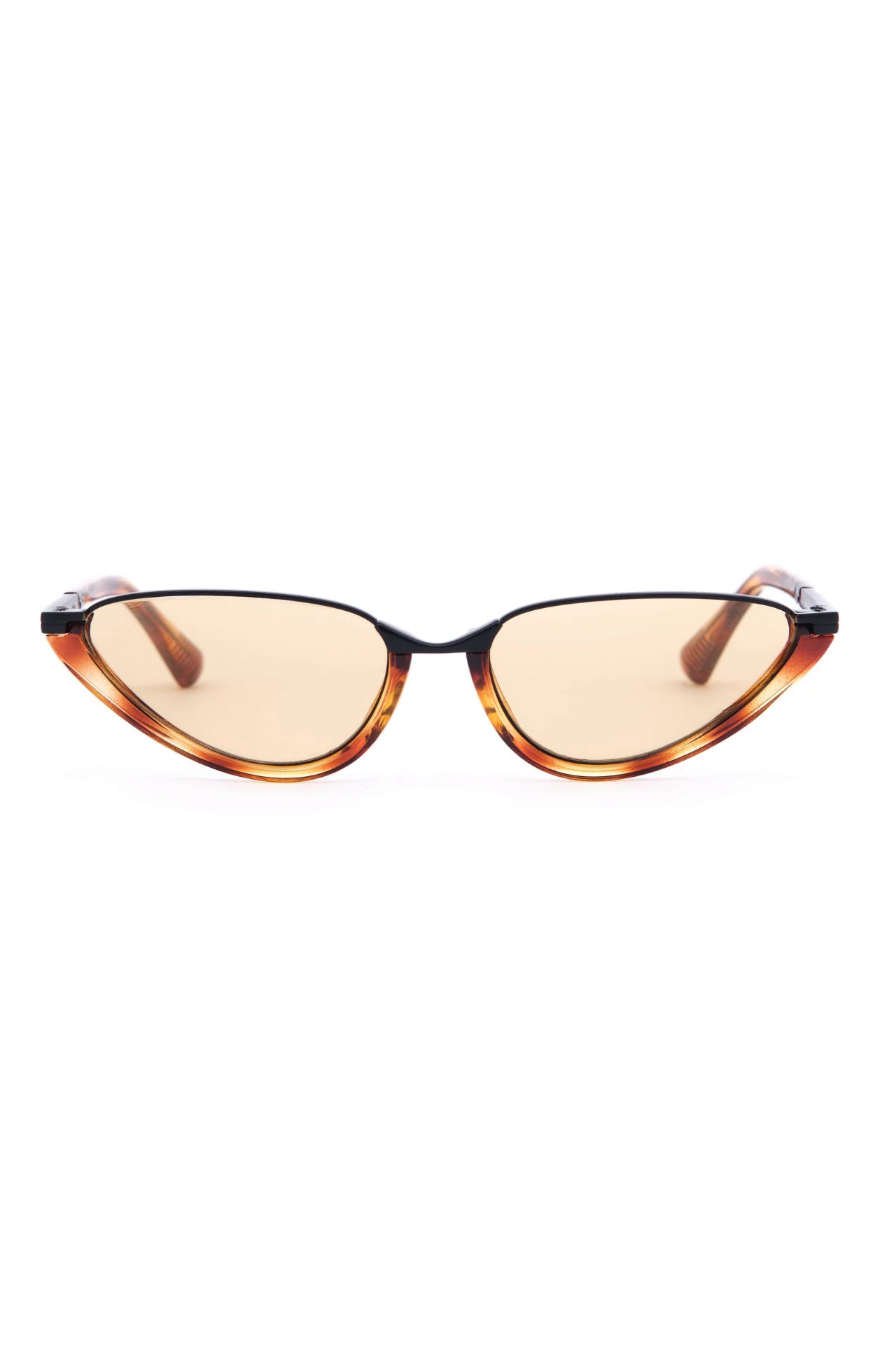 OS Sunglasses | Montecarlo Giallo