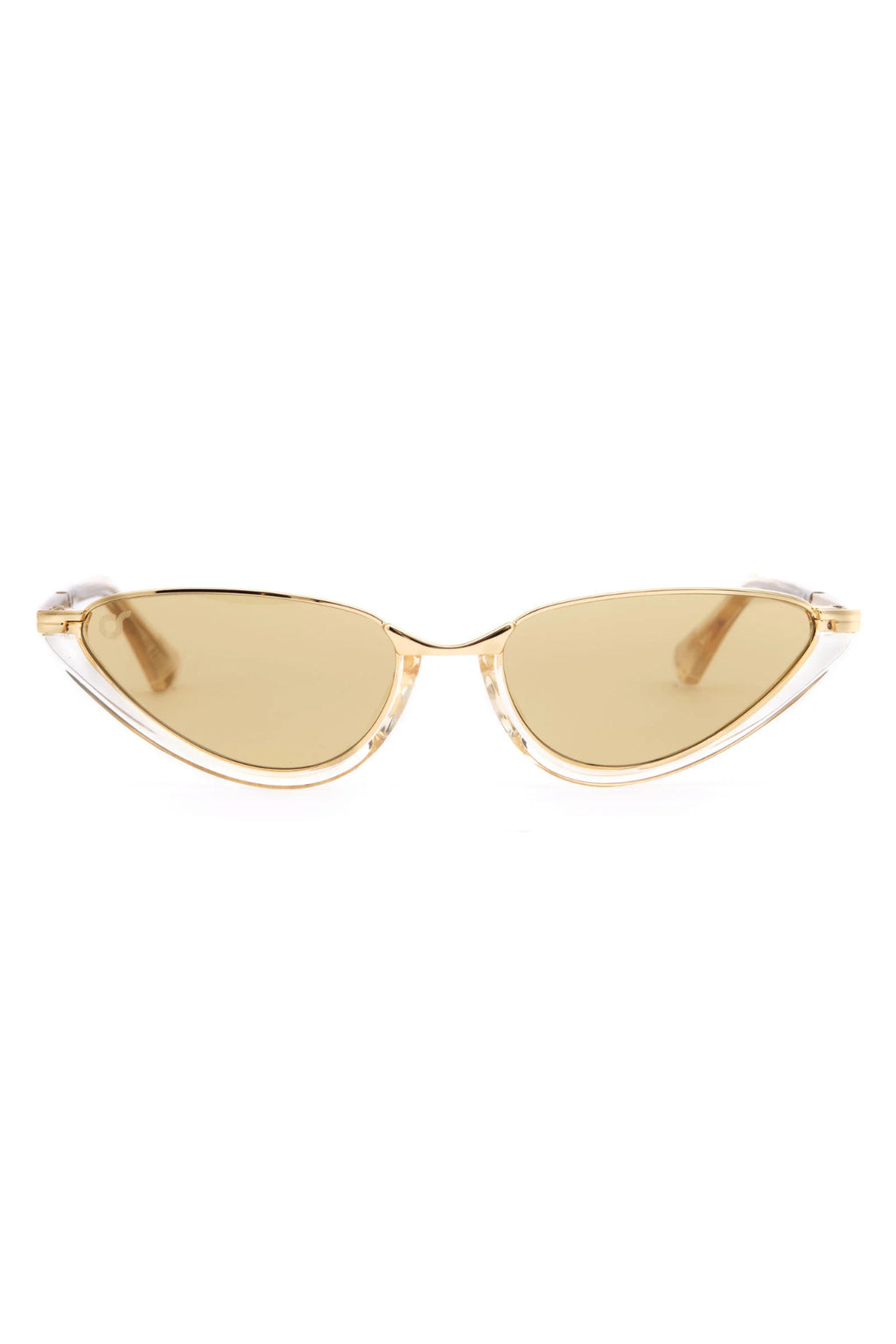 OS Sunglasses | Montecarlo Honey