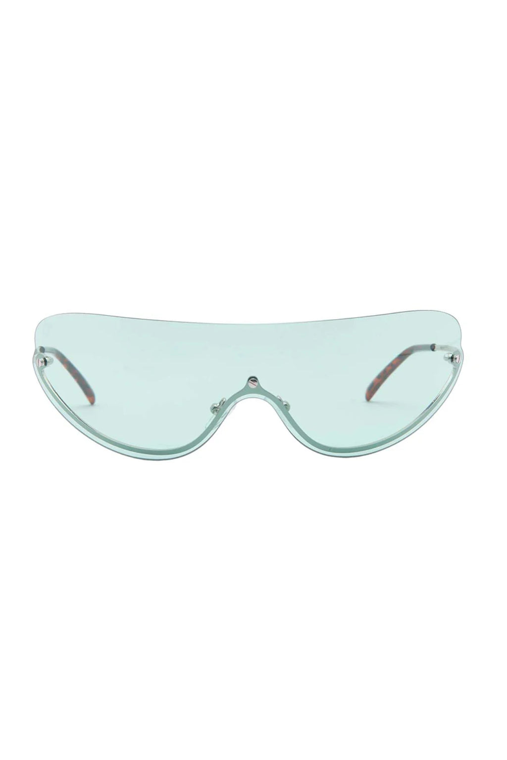OS Sunglasses | Mykonos Verde (UV400)