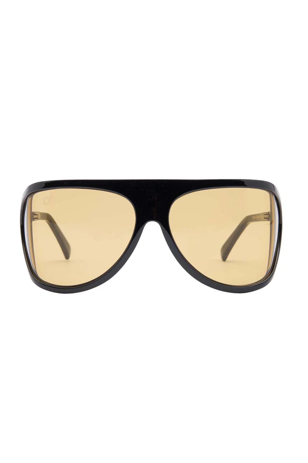 OS Sunglasses | Nizza Giallo