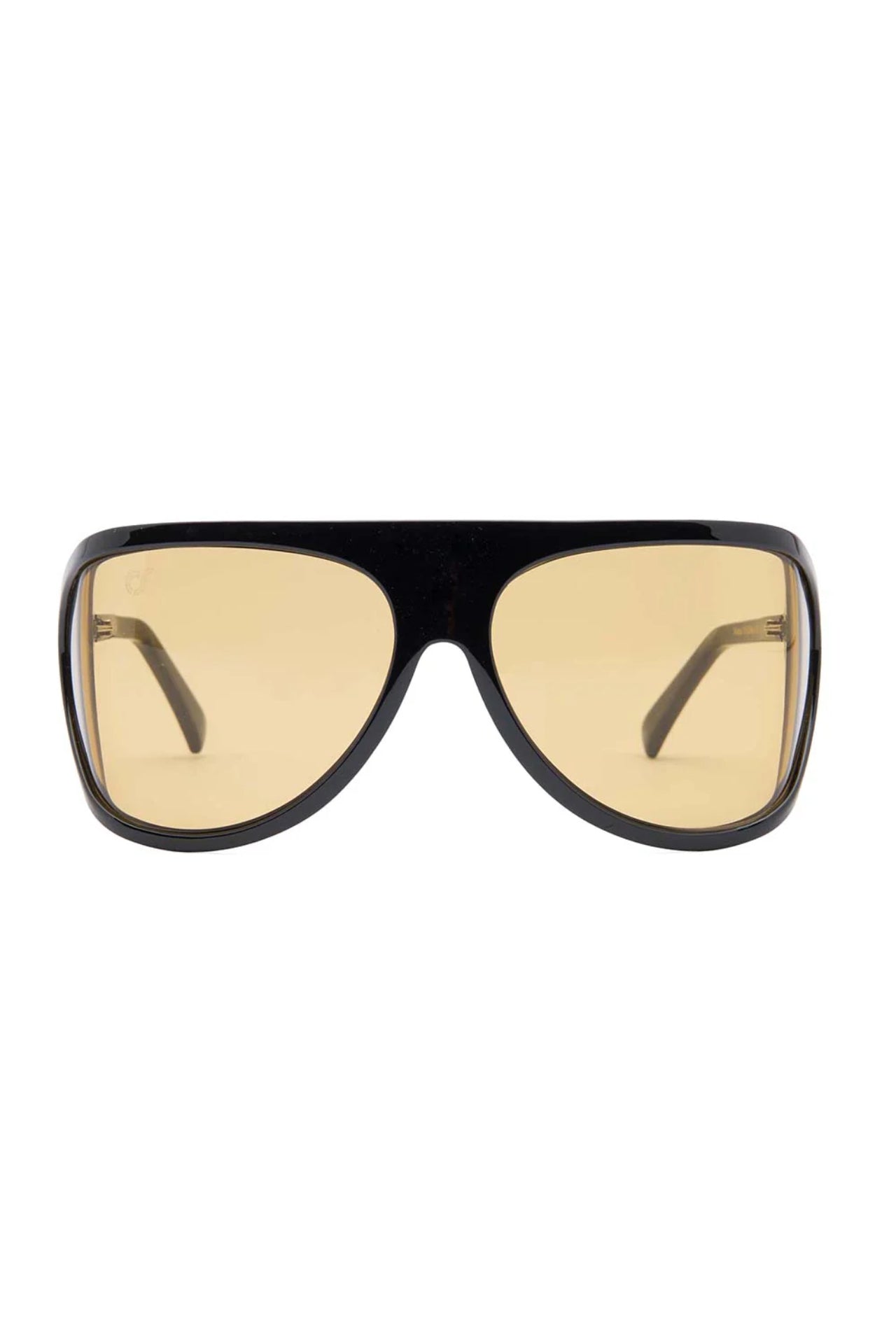 OS Sunglasses | Nizza Giallo