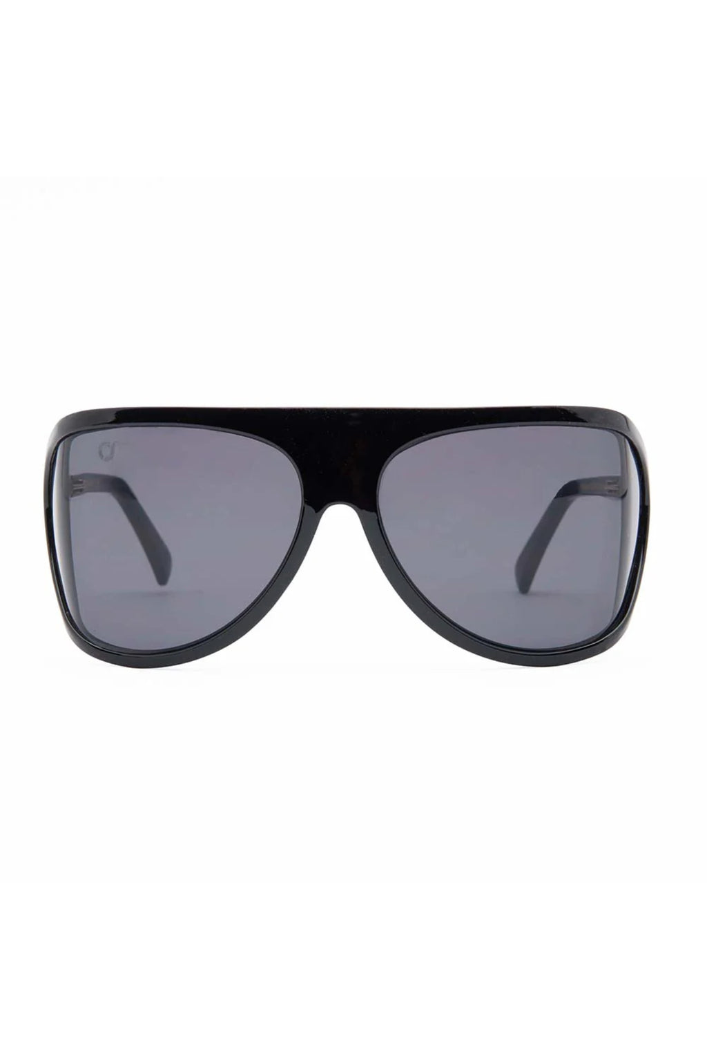 OS Sunglasses | Nizza Nero
