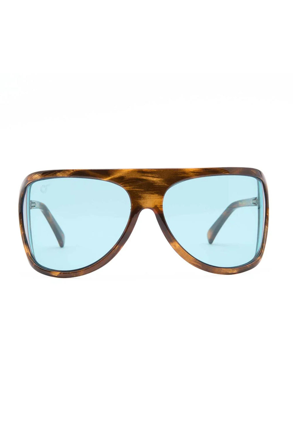 OS Sunglasses | Nizza Turchese