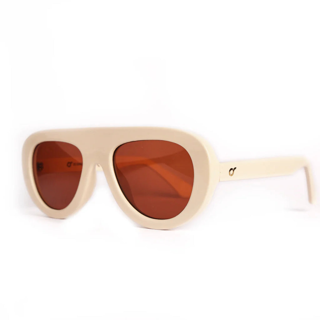 OS Sunglasses | Lima Avorio