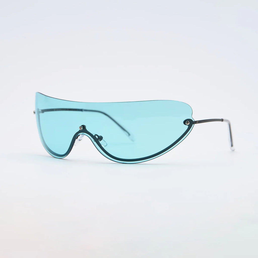 OS Sunglasses | Mykonos Turchese (UV400)