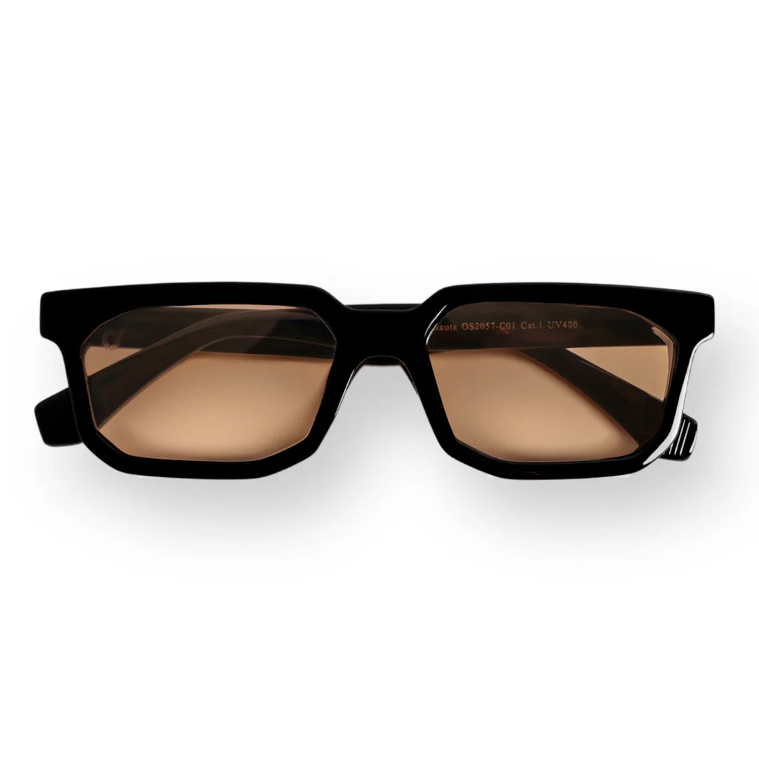 OS Sunglasses | Dakota Giallo