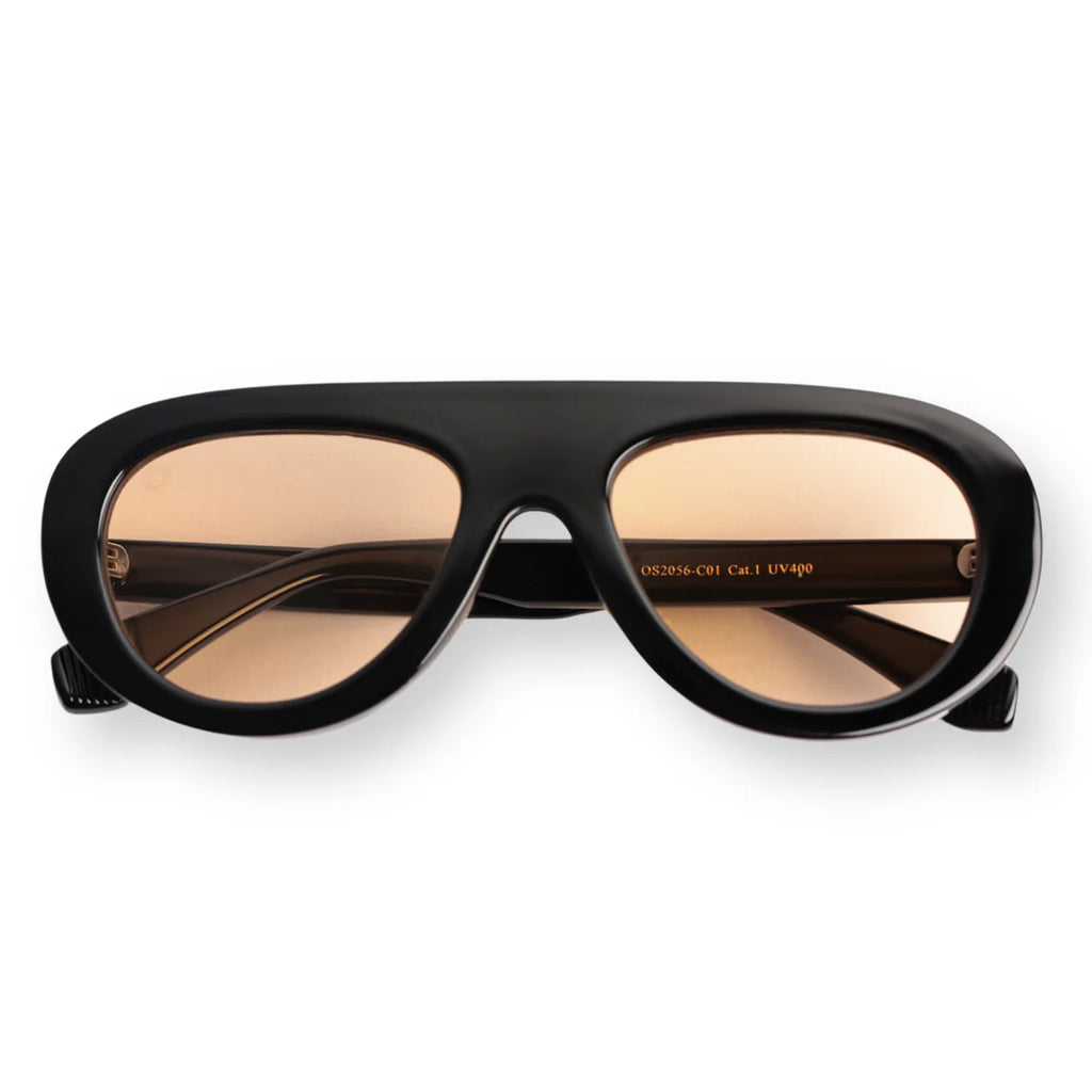 OS Sunglasses | Lima Giallo