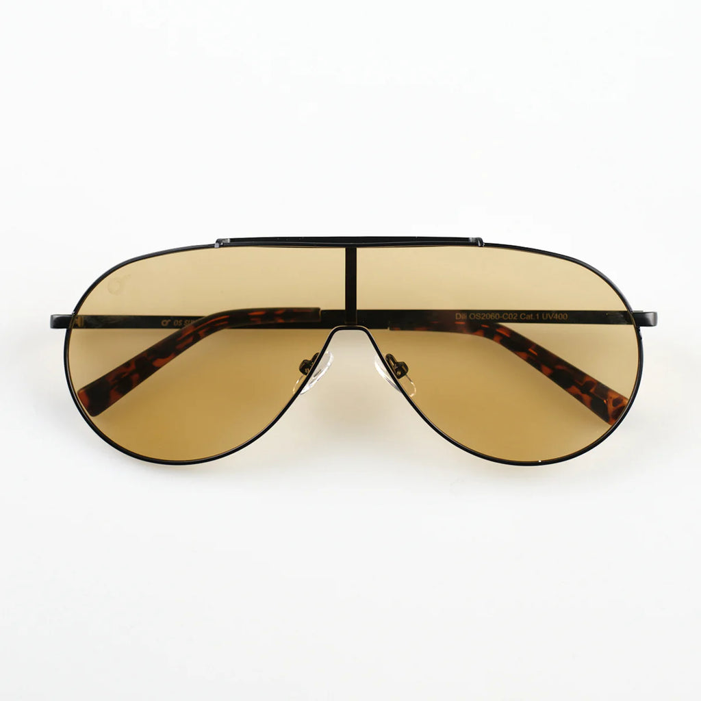 OS Sunglasses | Dili Giallo