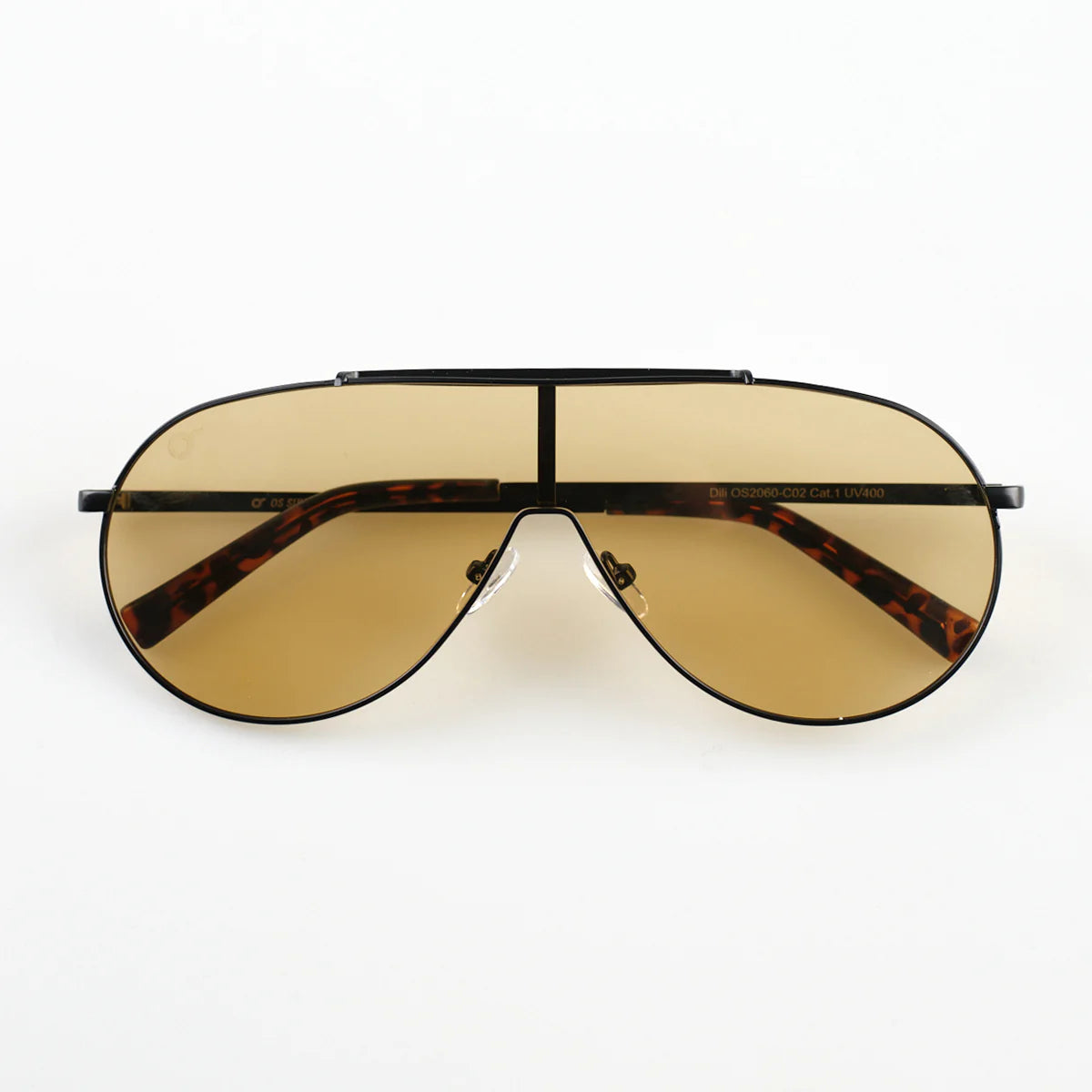 OS Sunglasses | Dili Giallo