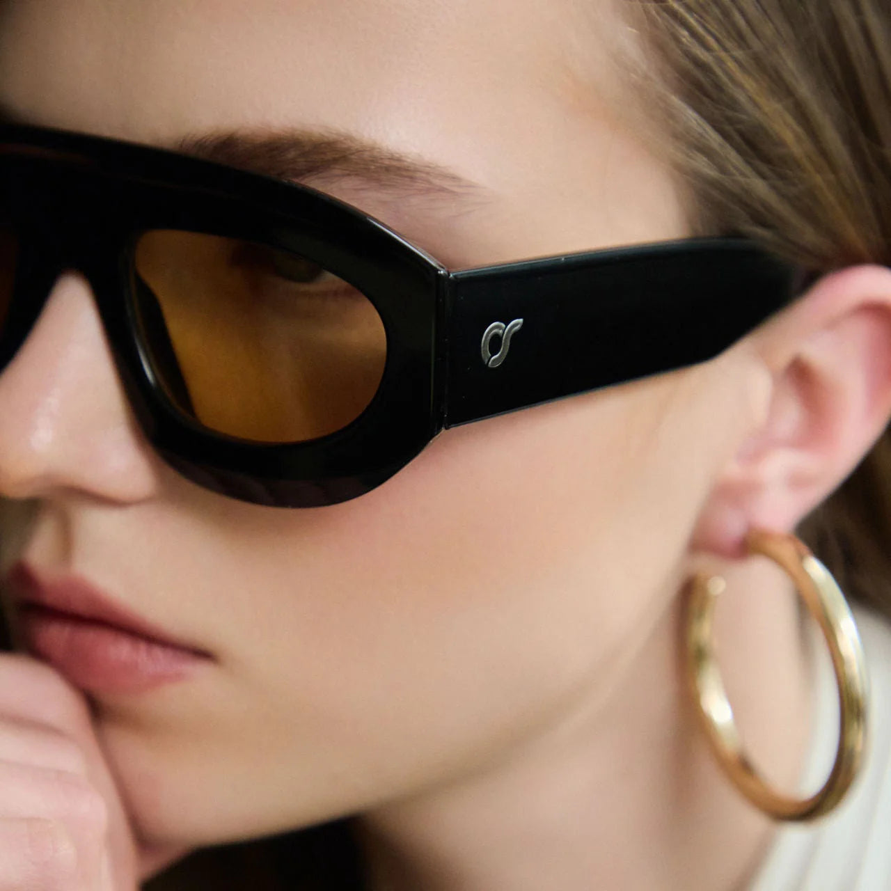 OS Sunglasses | Osaka Giallo (UV400)