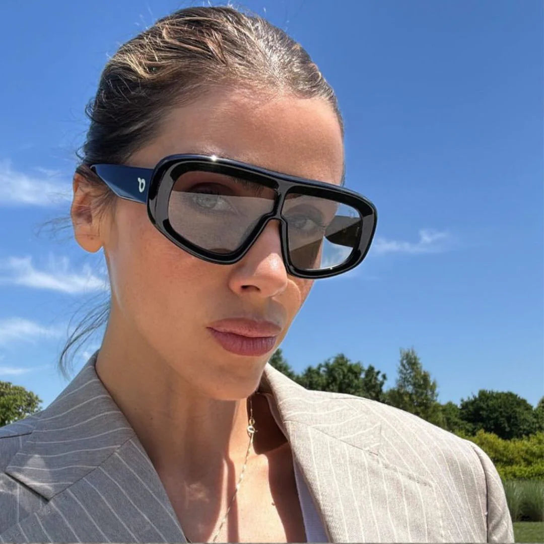 OS Sunglasses | Vienna Nero Fumè