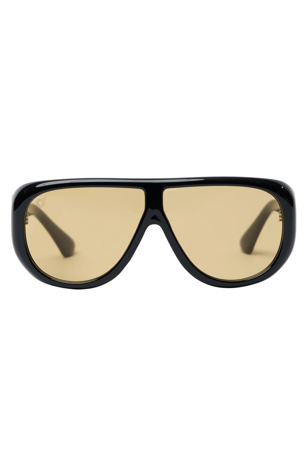 OS Sunglasses | Panama Giallo (UV400)