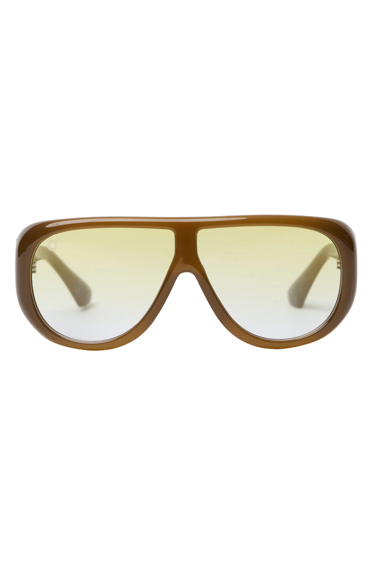 OS Sunglasses | Panama Mud (UV400)