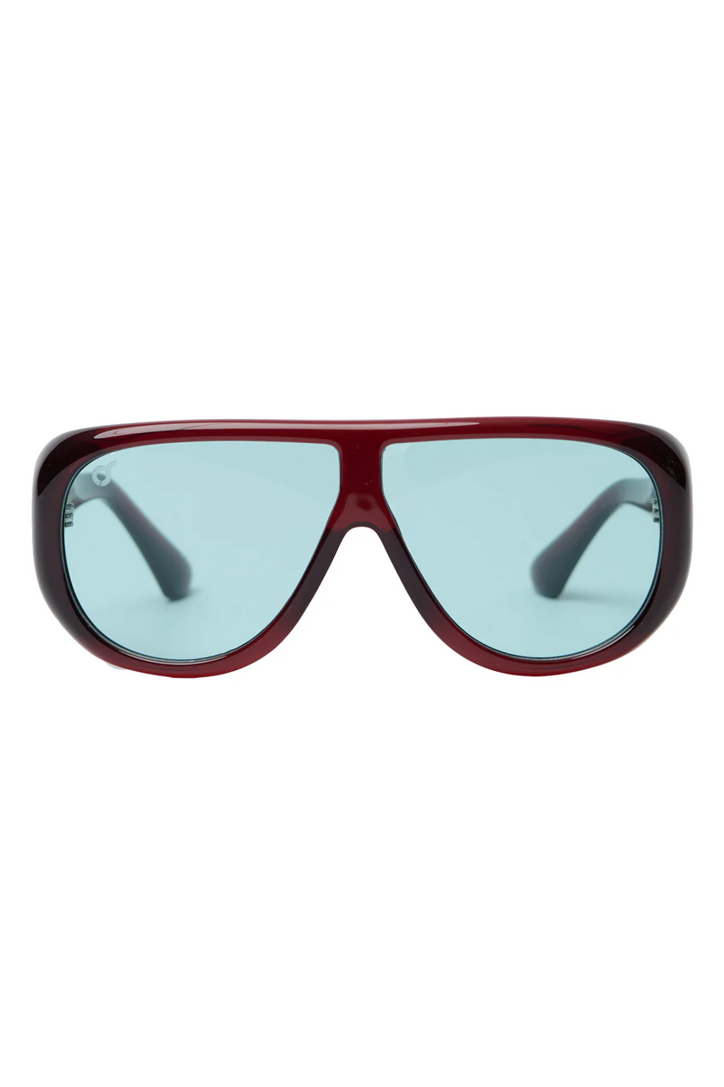 OS Sunglasses | Panama Vino (UV400)