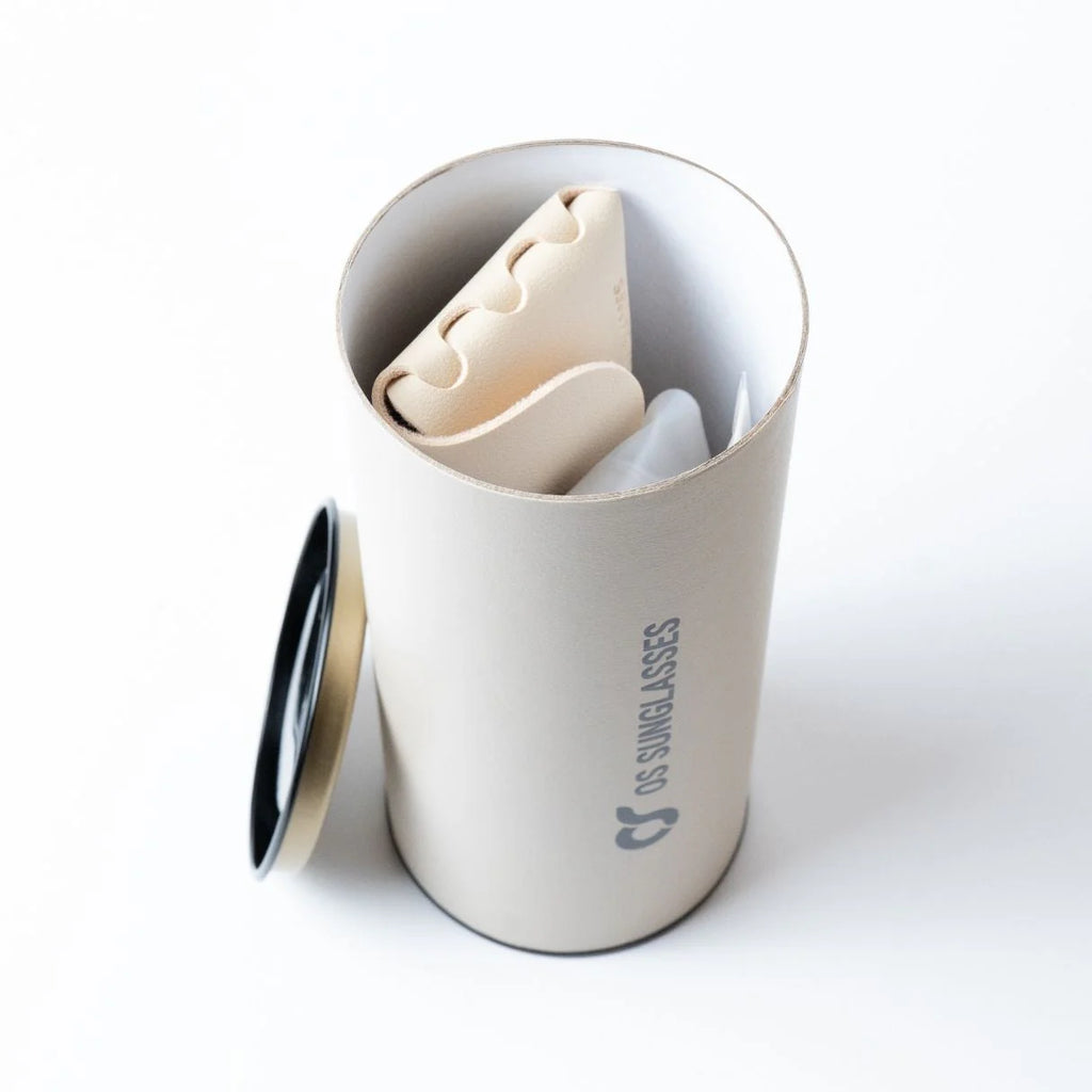 OS Sunglasses | Havana Blu