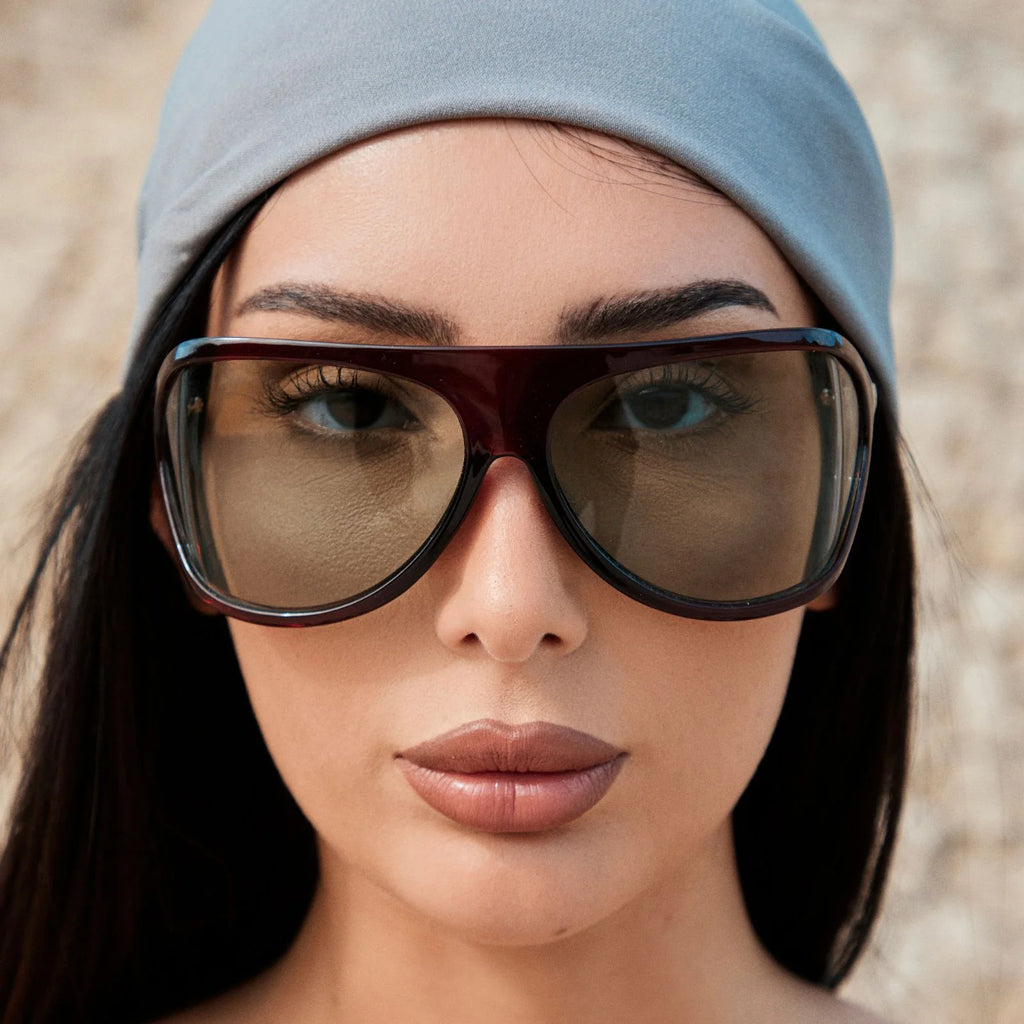 OS Sunglasses | Nizza Vino (UV400)