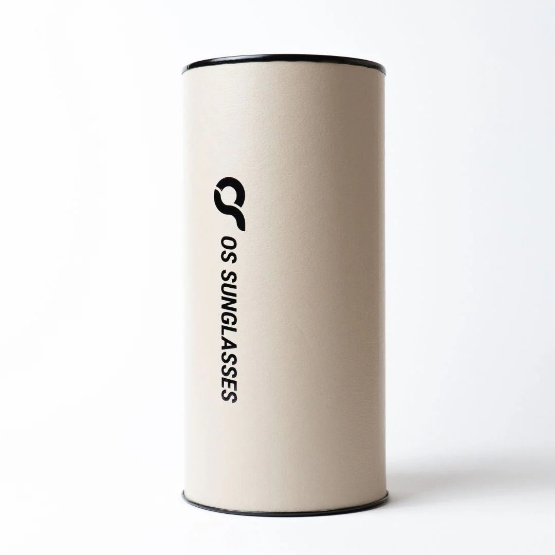 OS Sunglasses | Montecarlo Giallo