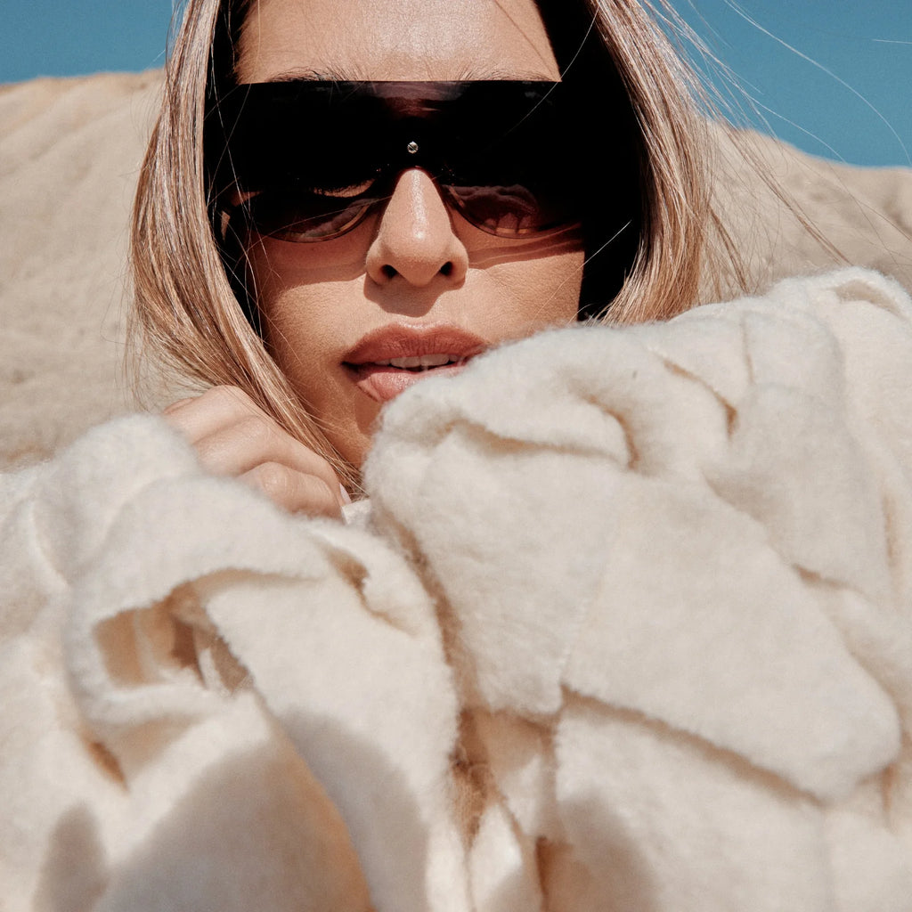 OS Sunglasses | Mykonos Sabbia (UV400)