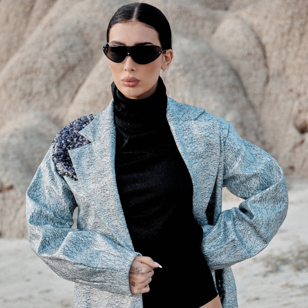 OS Sunglasses | Mykonos Nero